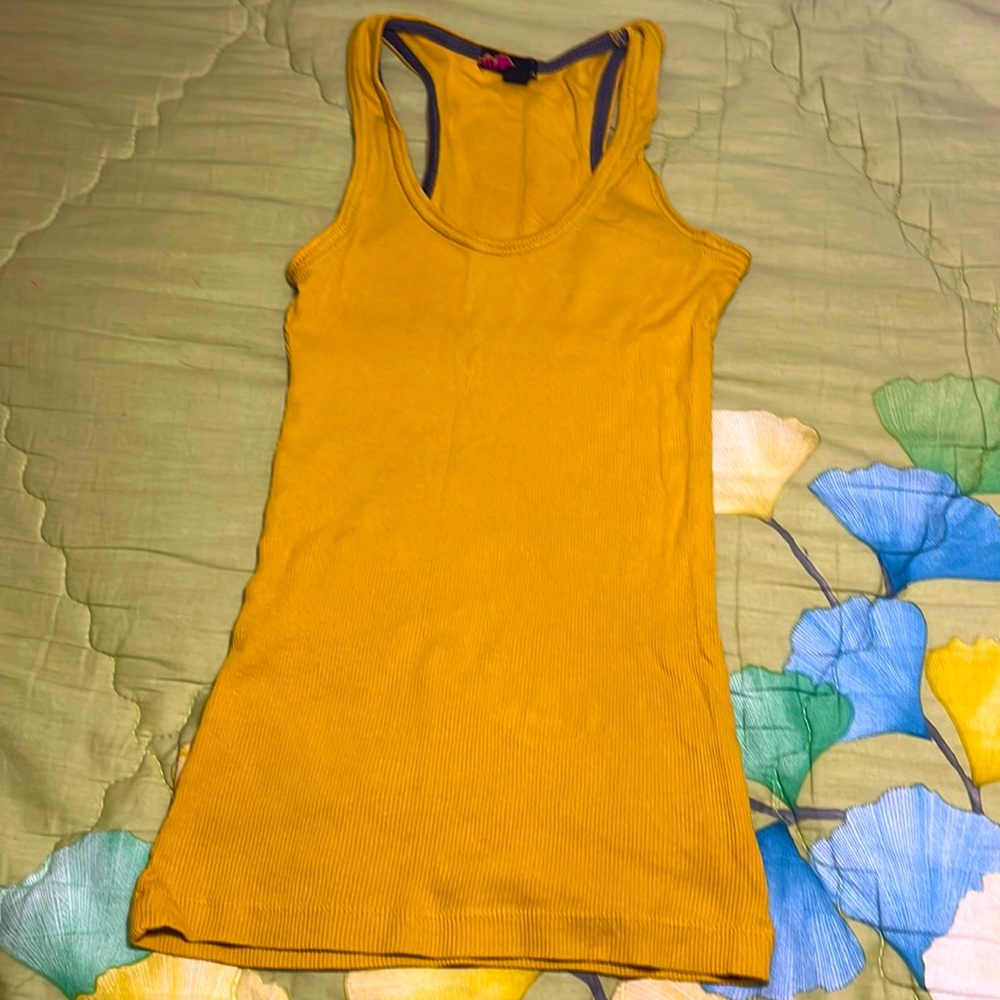 Forever21 women Tank Top